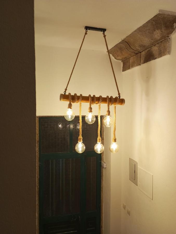 הוילה Sao Joao de Tarouca Casa Do Terreiro מראה חיצוני תמונה